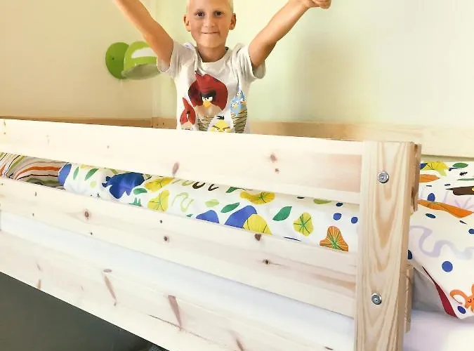 Lägenhet Kaitzbach-idylle