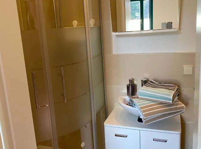 Lägenhet Kaitzbach-idylle