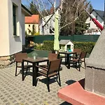 Kaitzbach-idylle Appartement