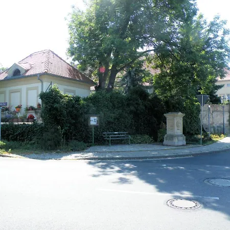 Apartment Kaitzbach-idylle *