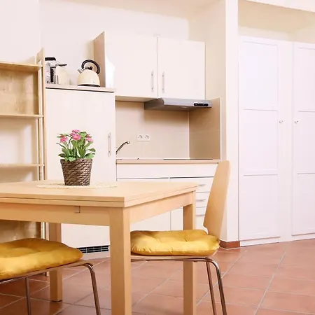 Kaitzbach-idylle Dresden