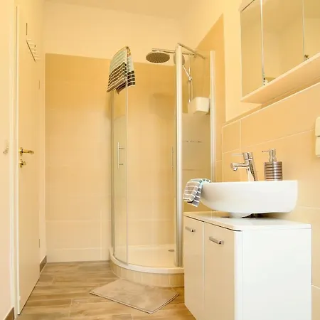 Kaitzbach-idylle Apartment *