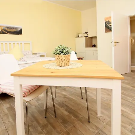 Kaitzbach-idylle Dresden