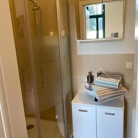 Apartment Kaitzbach-idylle