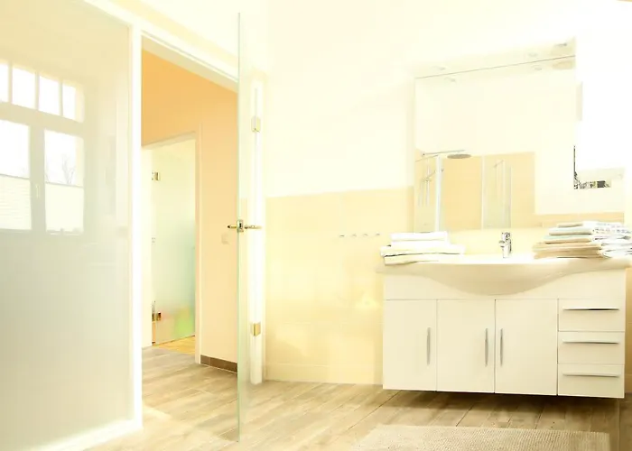 Apartment Kaitzbach-idylle *