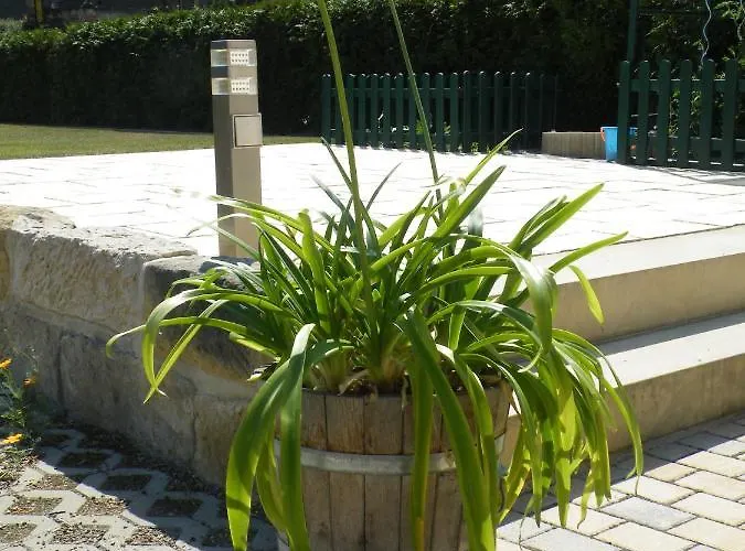 Апартаменты Kaitzbach-idylle