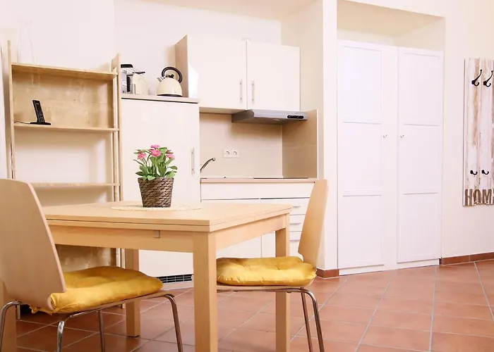 Kaitzbach-idylle Дрезден