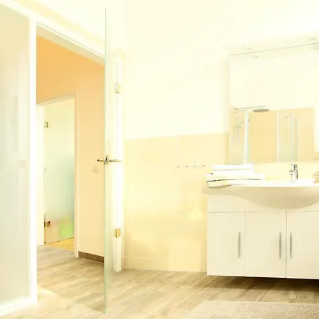 Appartement Kaitzbach-idylle *