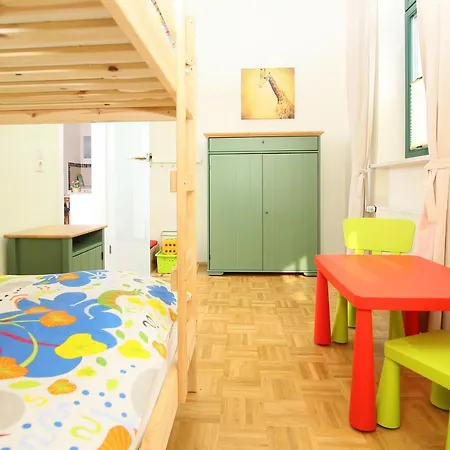 Kaitzbach-idylle Dresden