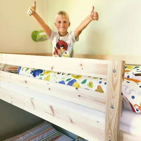 Appartement Kaitzbach-idylle