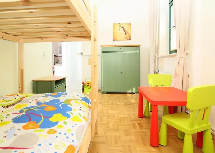 Kaitzbach-idylle Δρέσδη