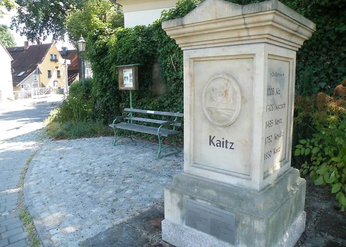 Kaitzbach-idylle Διαμέρισμα